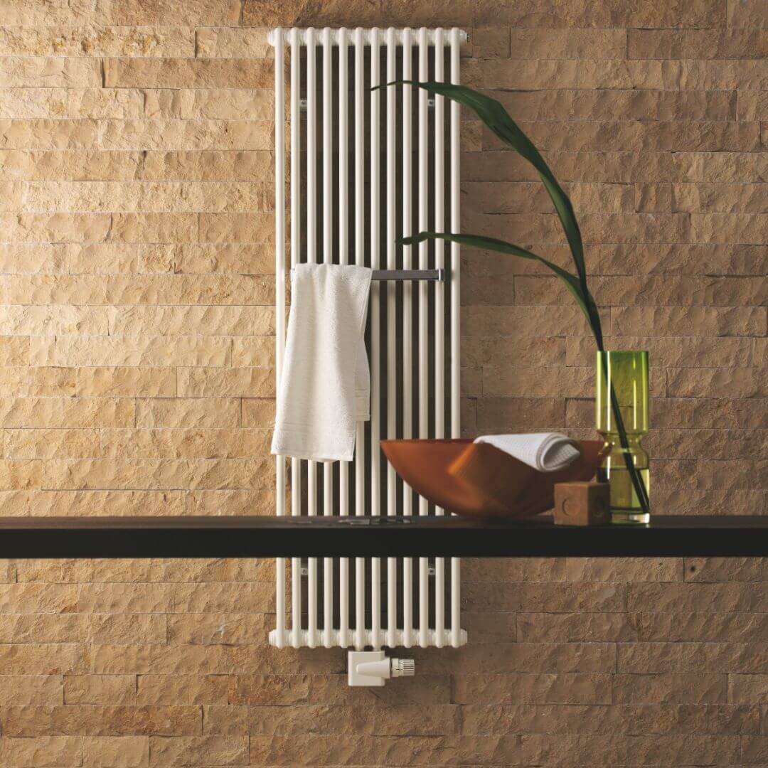 Multicolumn Electric Radiator 3