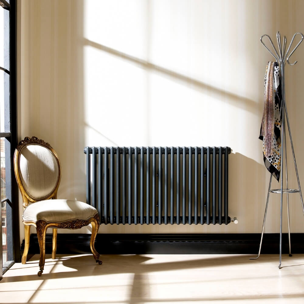 Column Radiators