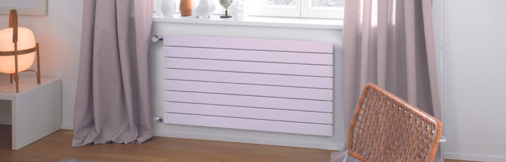 Runtal Radiator - Versatile