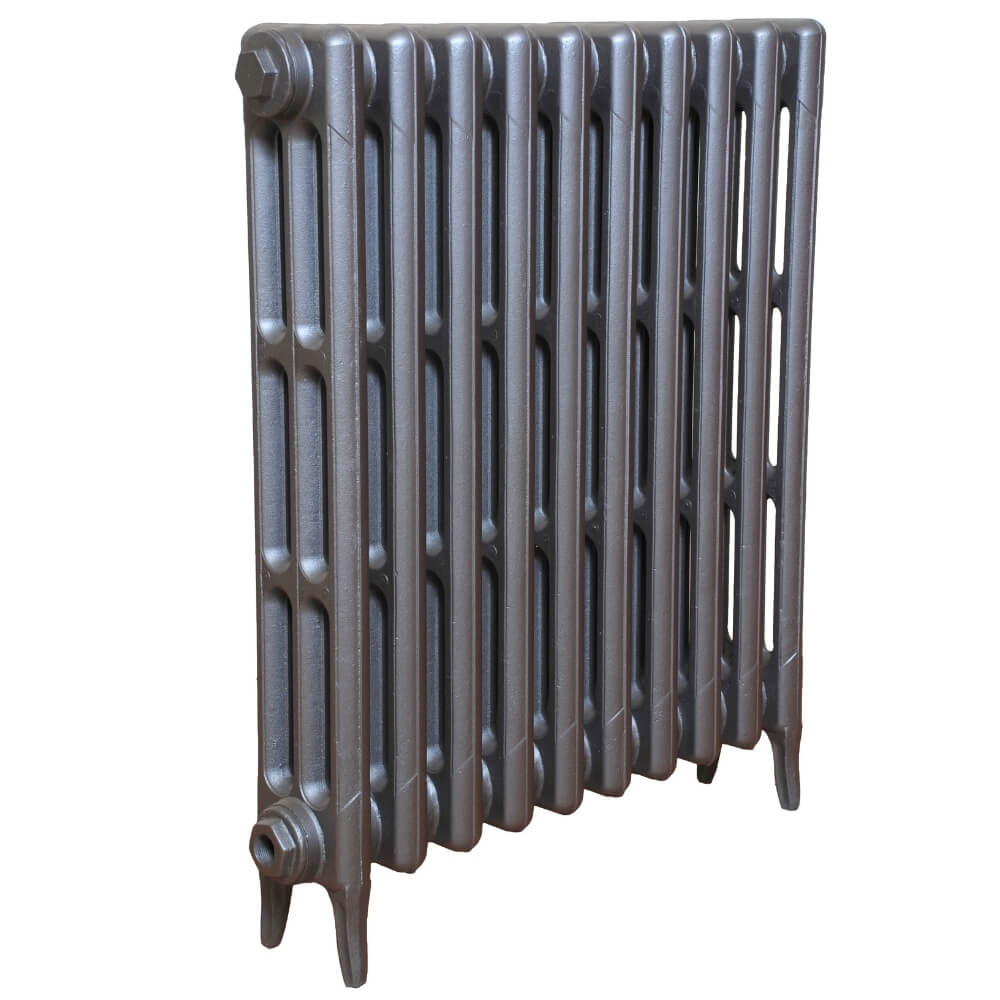 3 Column Radiator in cast iron