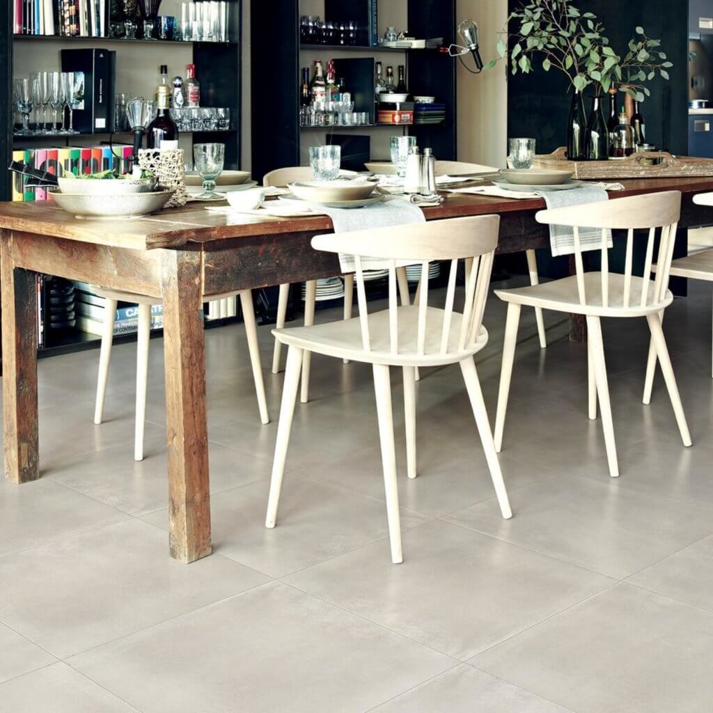 Calx Floor - Versatile