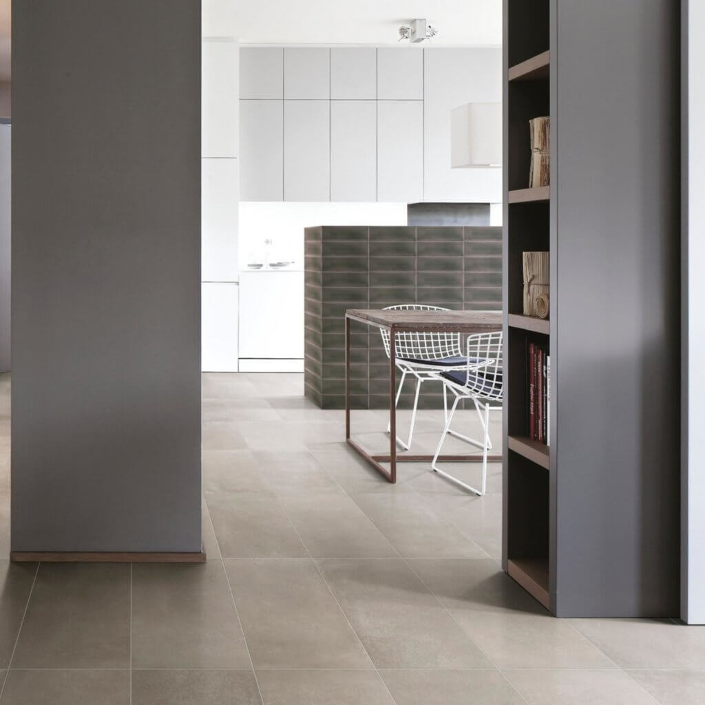Calx Floor - Versatile