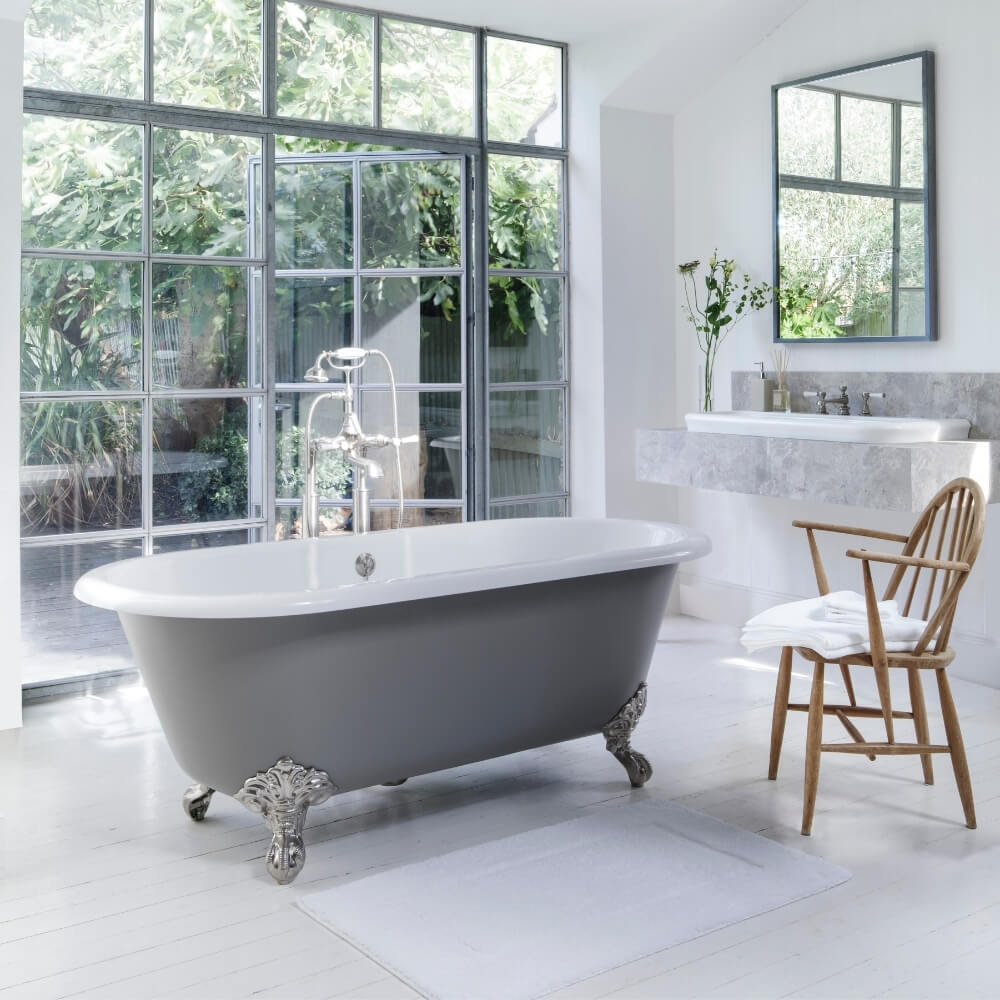 Cheshire Freestanding bath