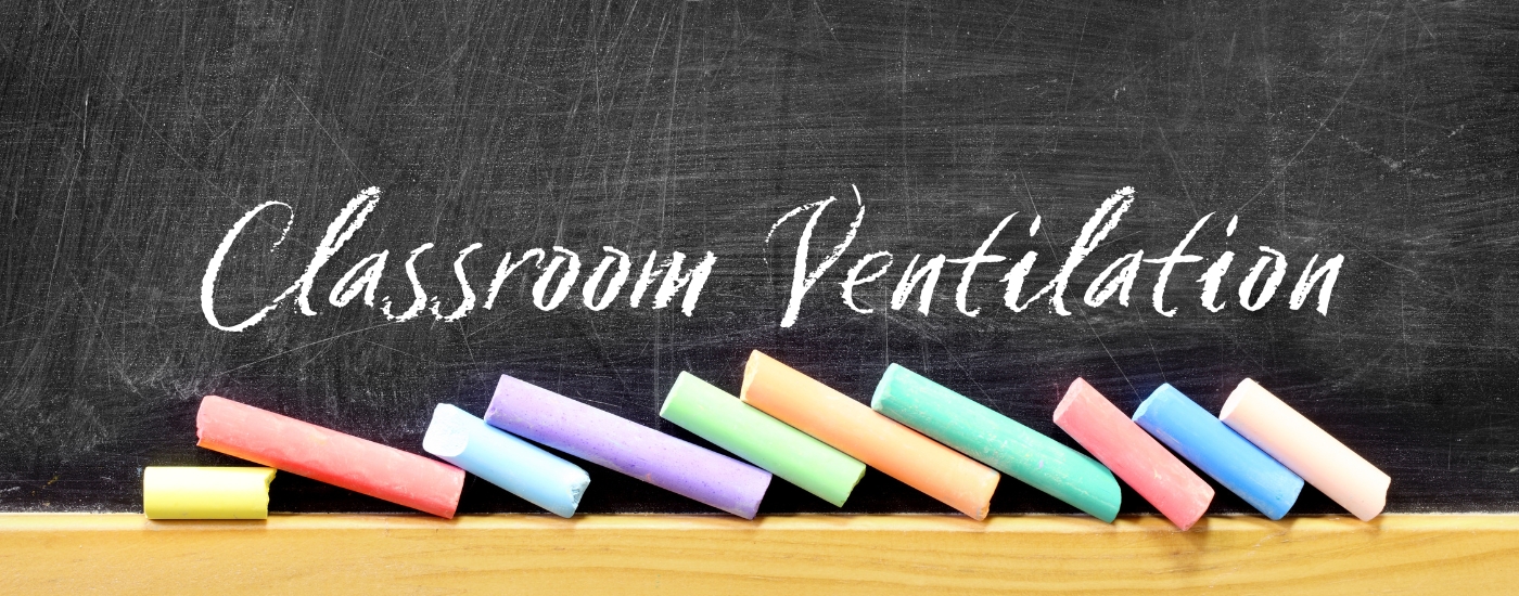 Classroom Ventilation banner (3)