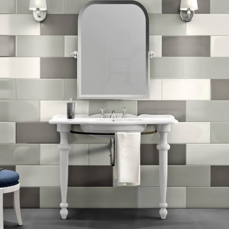 Calx Wall - Versatile