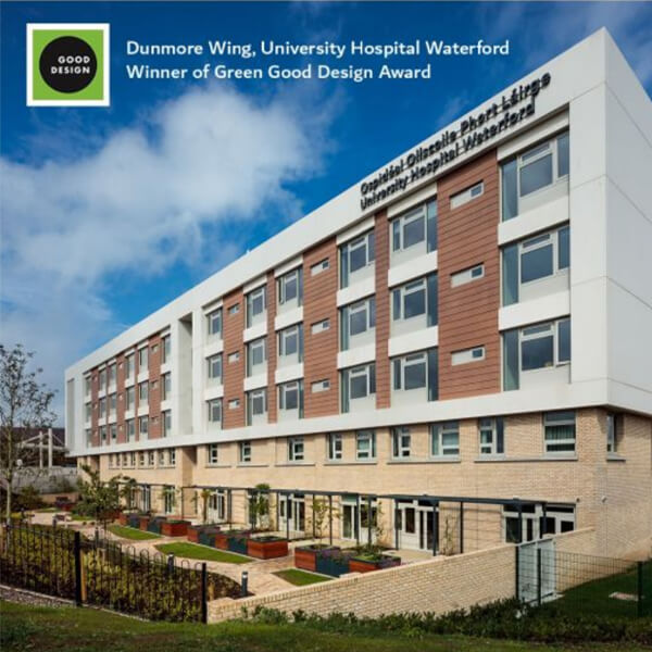 waterford regional hospital