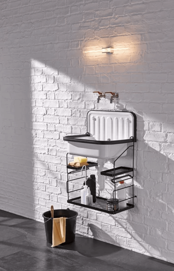 alape bucket sink