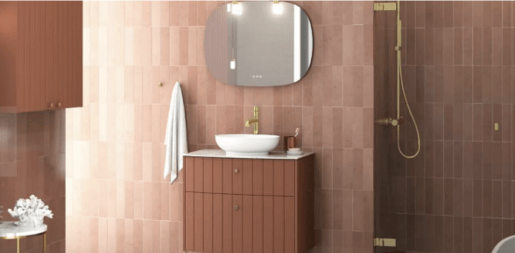 shower tiles