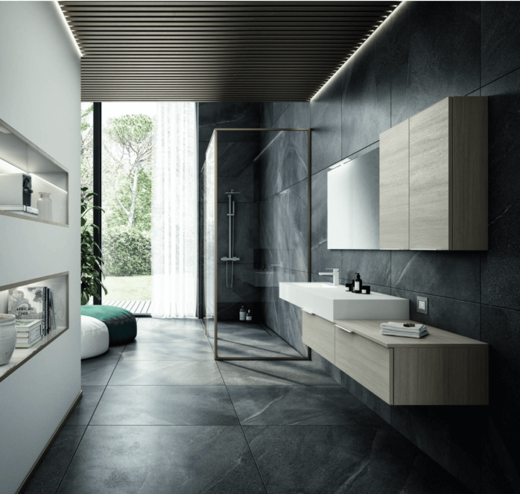 Bathroom Design