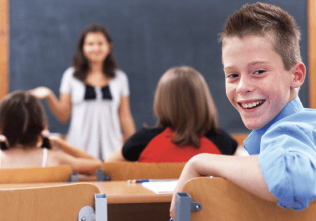 Irish Schools