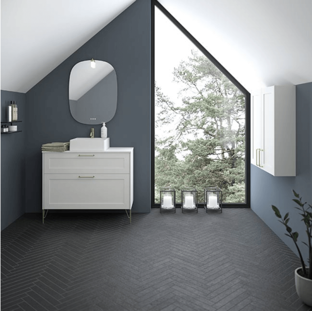 Bathroom Design
