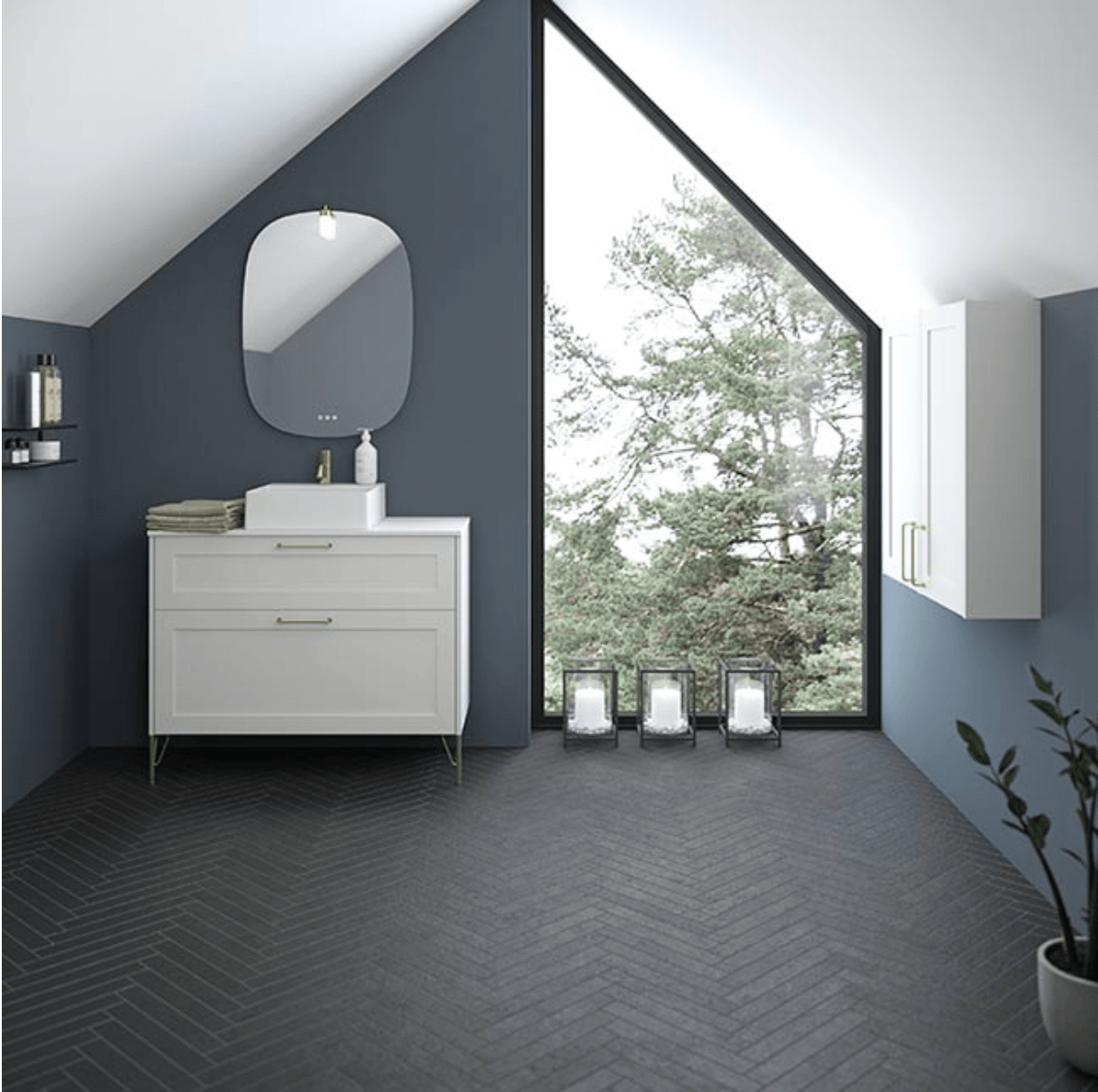 Bathroom Design