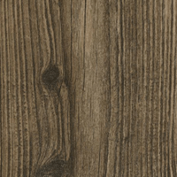 Tobacco colour wood effect tile