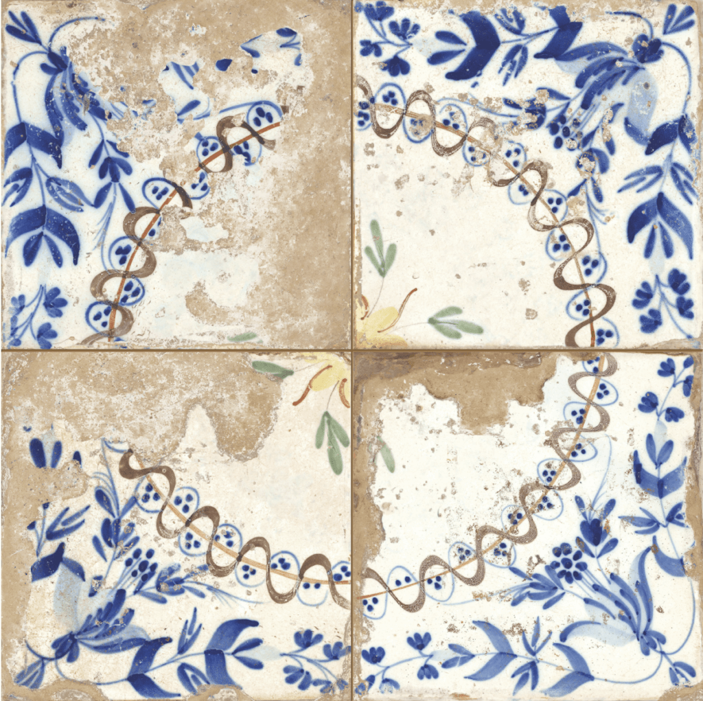 tiles