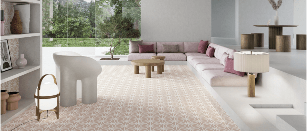 patio tiles