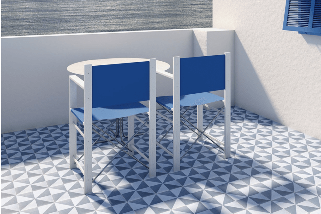 patio maintenance
