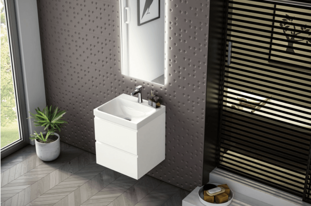 sinks