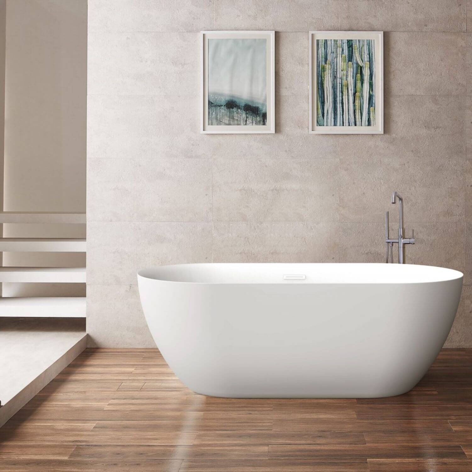 buy Sorrento Bath in room setting