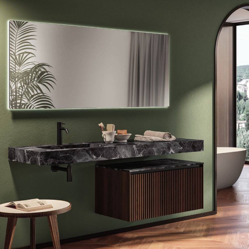 Tricot_Wood_Bathroom_Unit_with_Impero_finish_Integrated_basin