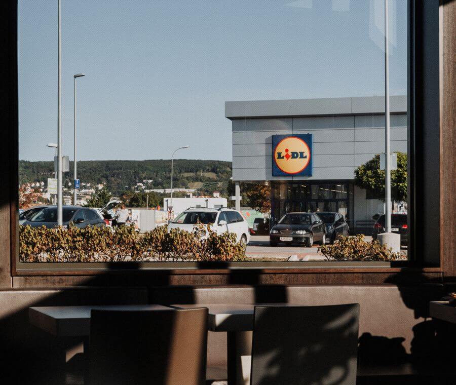 Lidl Mullingar Heating Solution