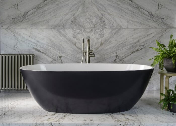 Freestanding Baths