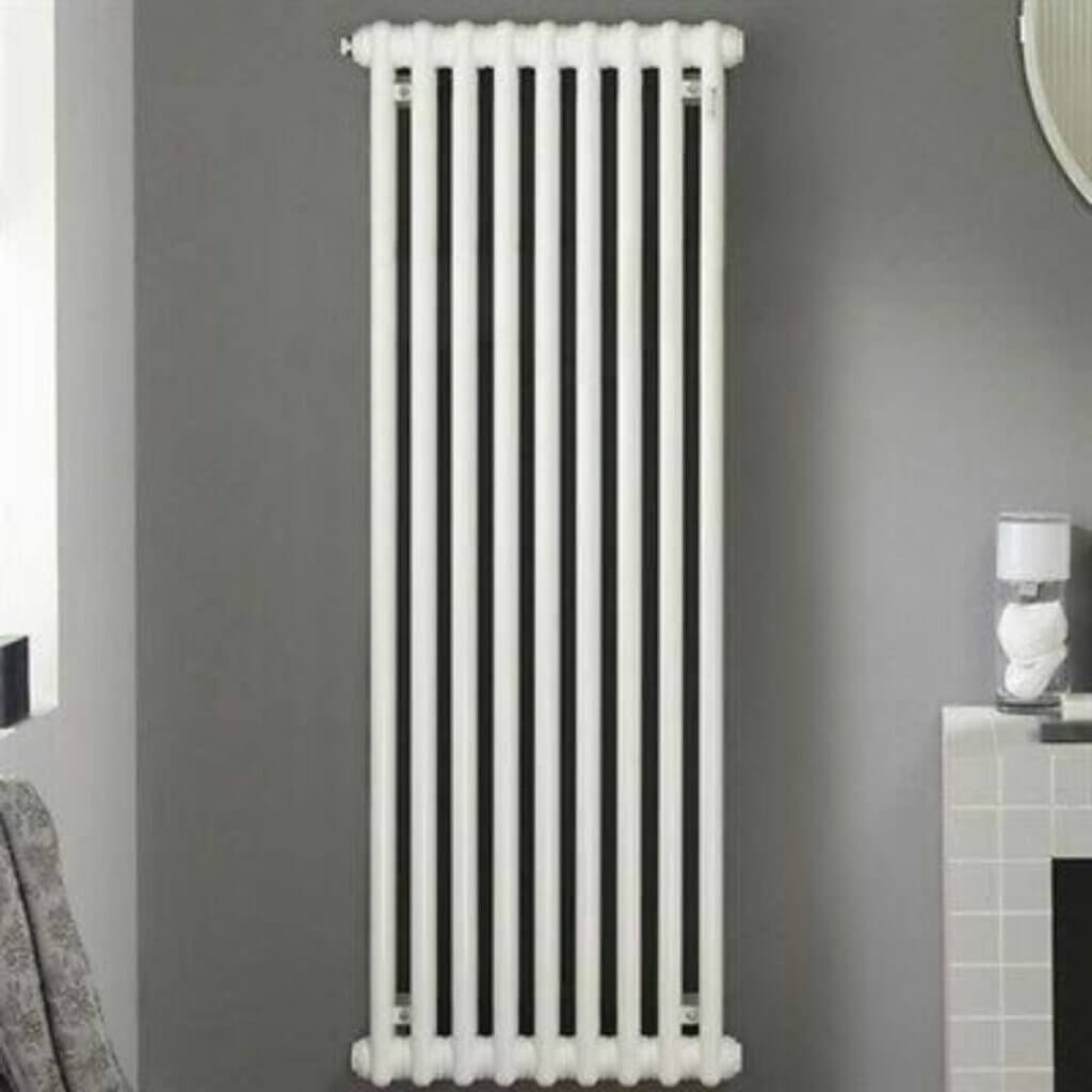 Multicolumn Vertical - 2 Column Radiator - Versatile