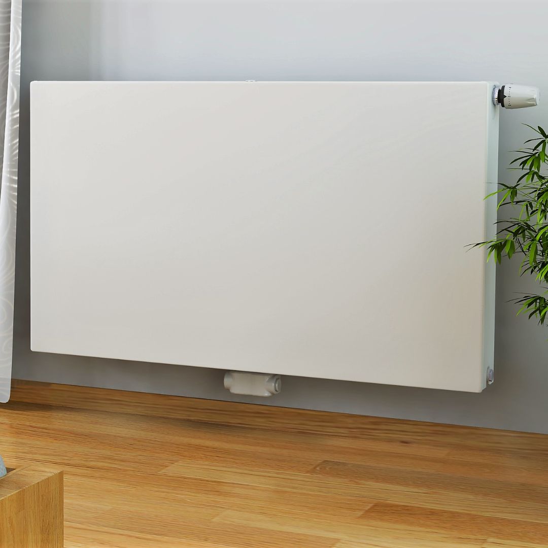 Radik Plan VKM8 Type 22 - Double Panel Double Finn