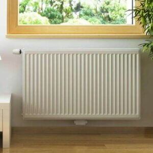 Radik Klassic VKM8 Type 22 - Double Panel Double Finn