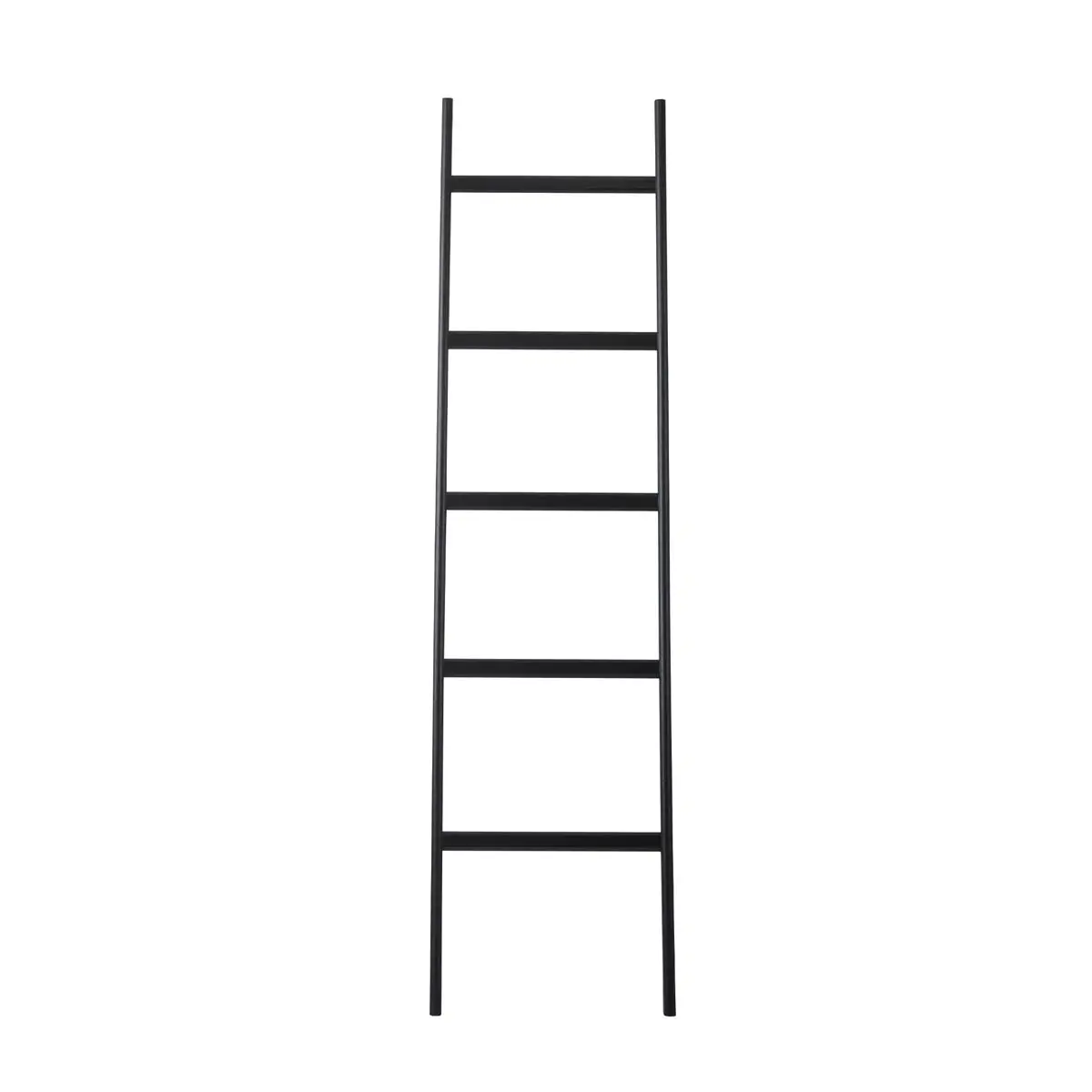 Aquanova - Mink Oak Black -Towel ladder