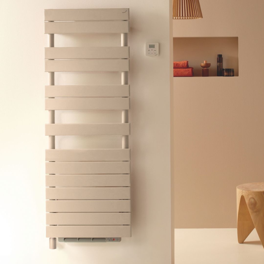 Bahama Runtal Spa Electric radiator