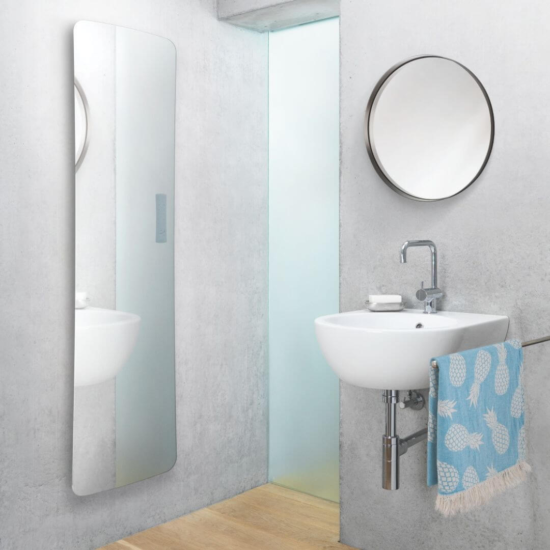 Folio Glass Electric