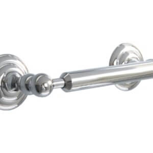 Miller Richmond Double Post Toilet Roll Holder