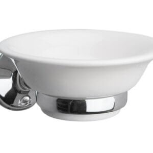 Miller Stockholm Soap Dish