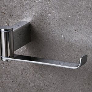 Miller Boston Swivel Toilet roll holder