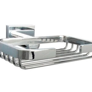 Miller Atlanta Chrome Soap Dish