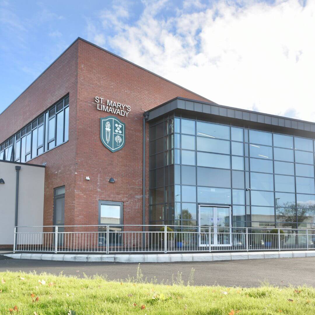 Limavady High School Casestudy