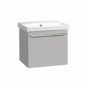 Type Light gray