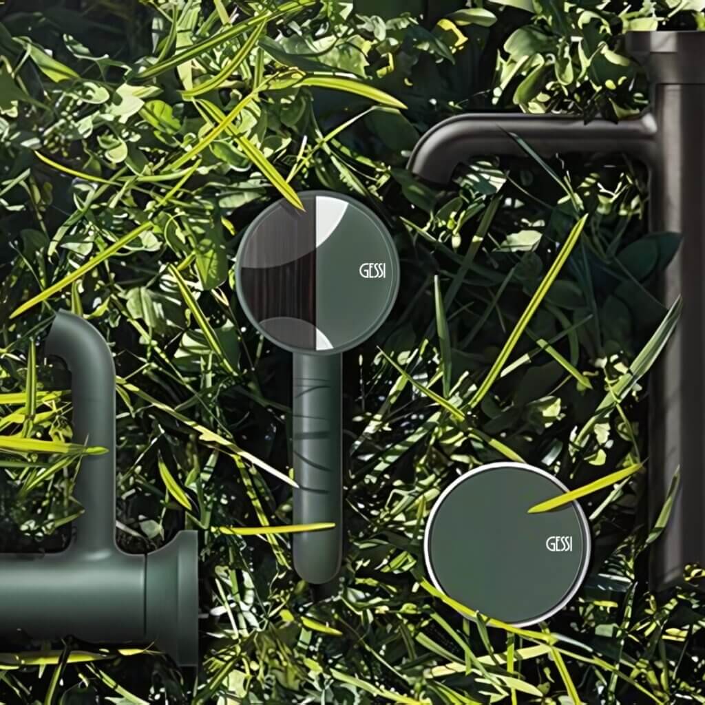 Gessi - Sustainability