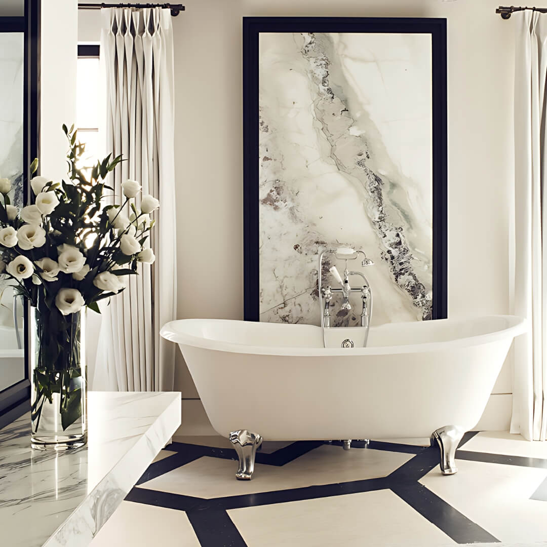 Baths