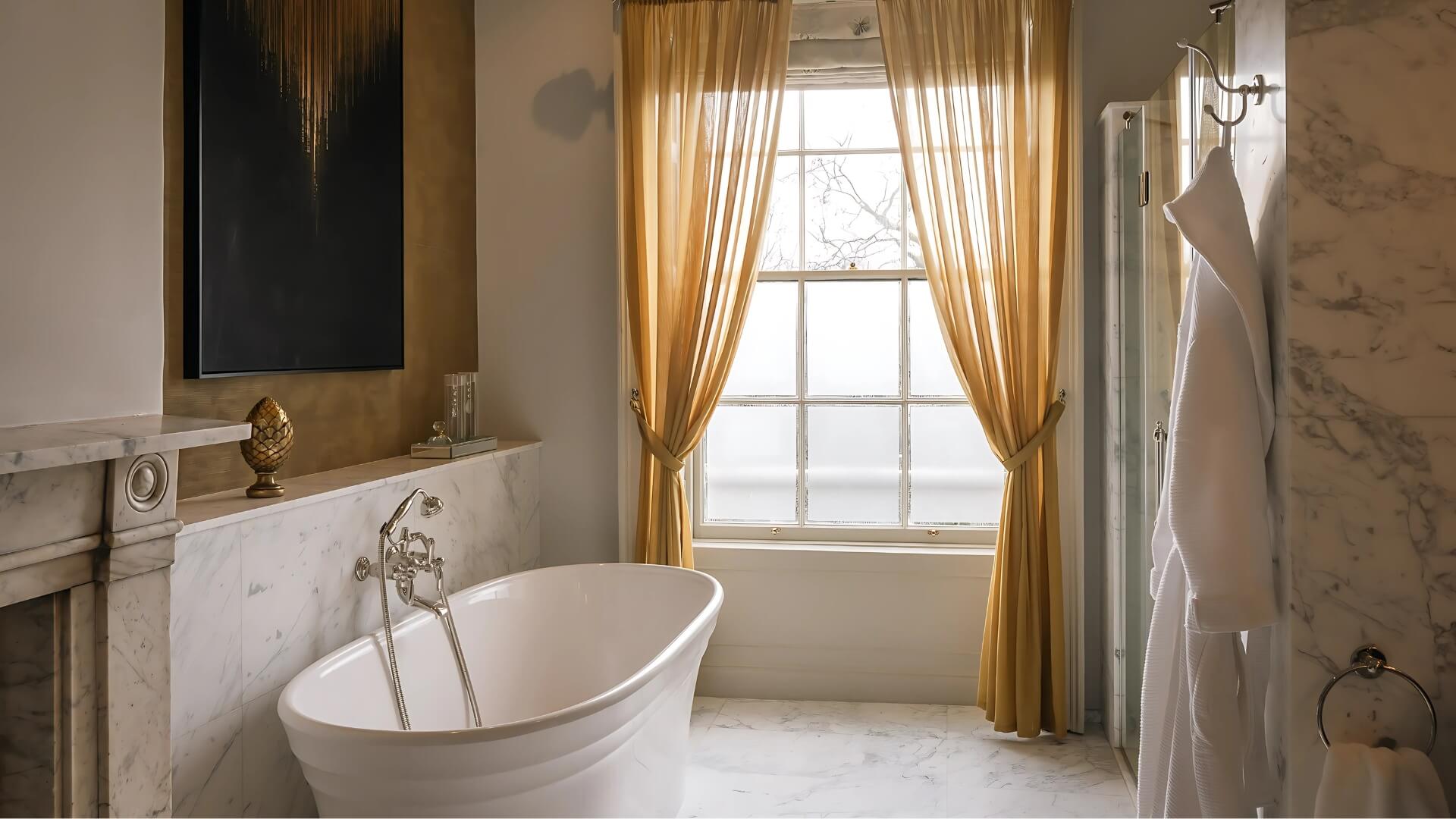 Hotel Collection Banner