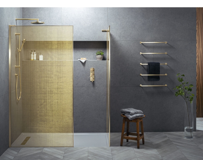Matki Shower