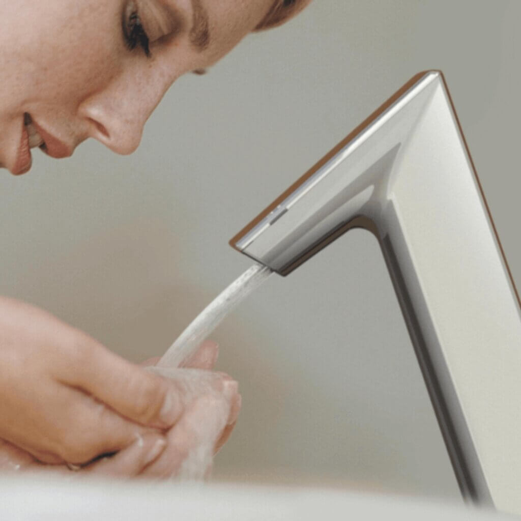 Touchless 1