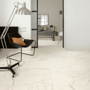 Cava Satin White