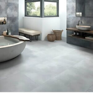 Earth White Natural