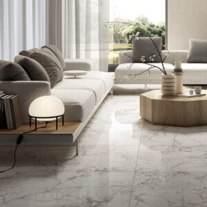 Gemstone Natural Lappato