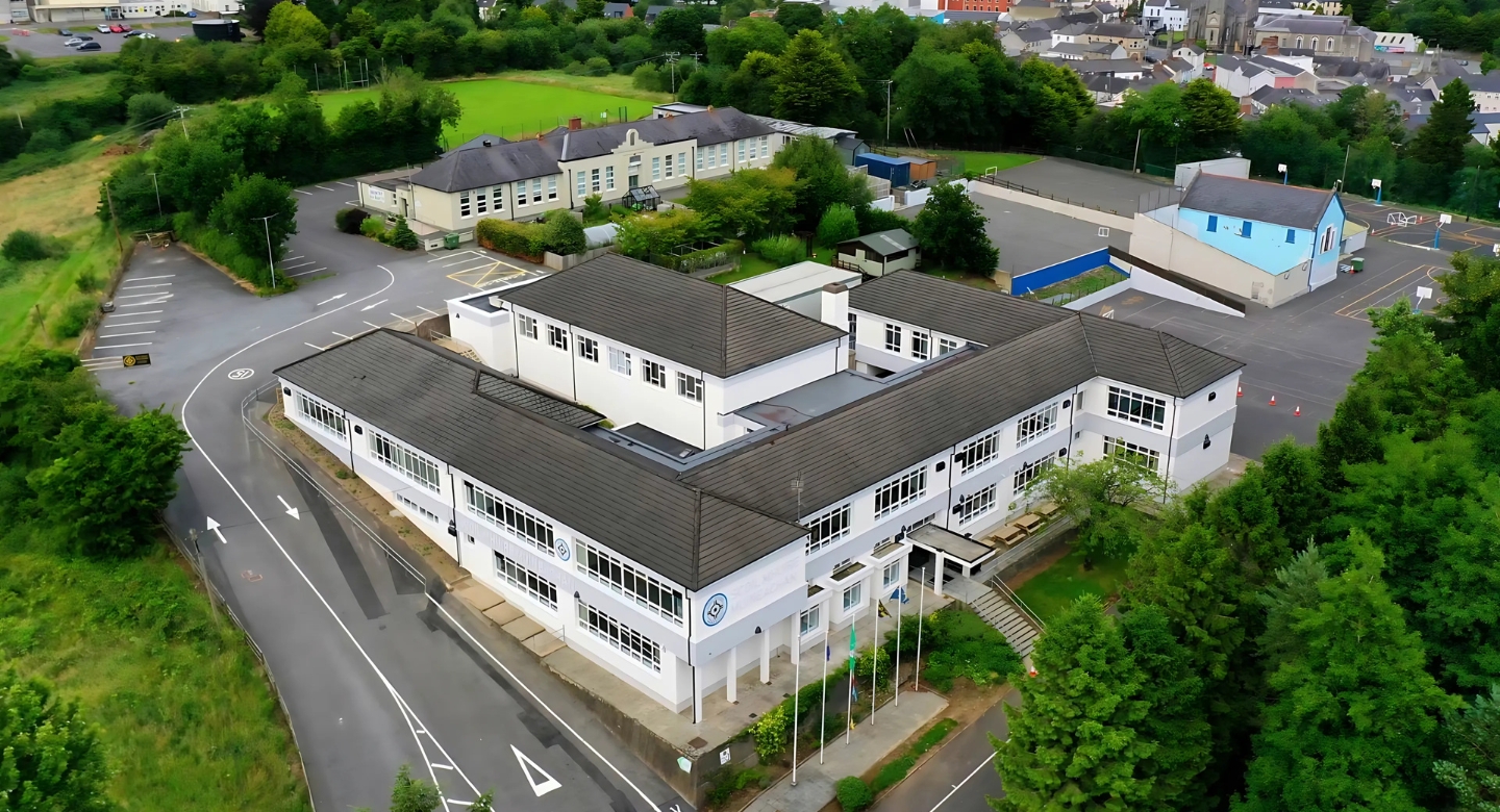 Scoil Mhuire Monaghan