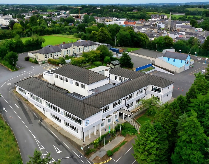 Scoil Mhuire Monaghan2