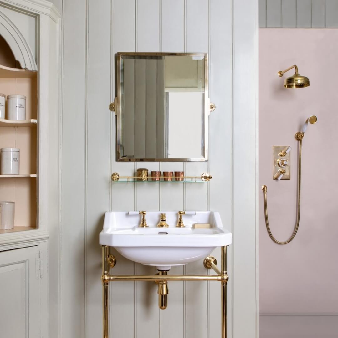 1900 Classic Basin