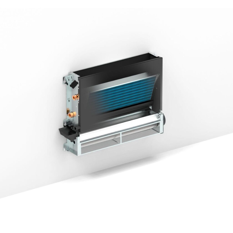 Briza 12 wall recessed