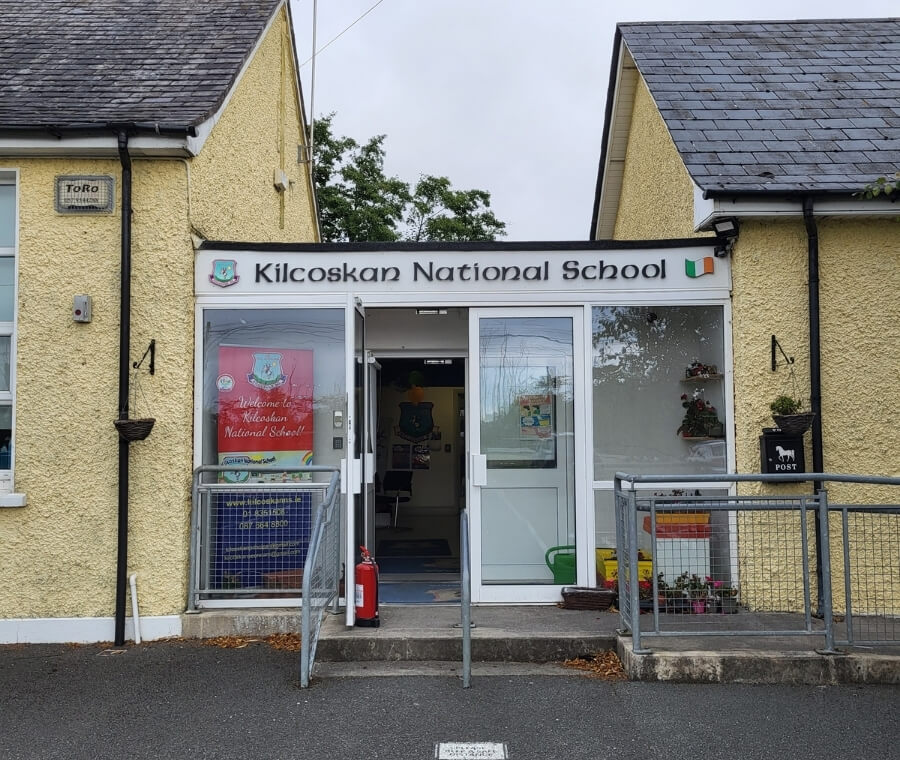 Picture of Kilcoskan National School